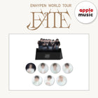 ENHYPEN - WORLD TOUR [FATE] IN SEOUL + OTHER STORIES - KPOPHERO