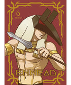 Ennead - Manhwa - KPOPHERO