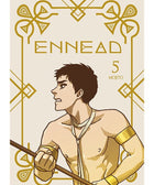 Ennead - Manhwa - KPOPHERO