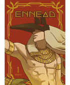 Ennead - Manhwa - KPOPHERO