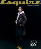 ESQUIRE - [2025, February] - Cover : KIM SOO HYUN - Baro7 Best Kpop Store