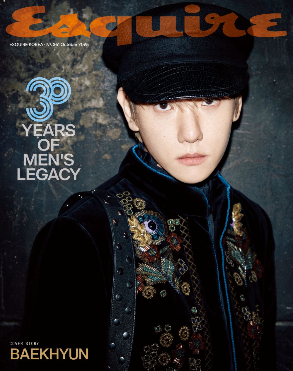 EXO 엑소 - Best Kpop Store Baro7