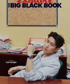 ESQUIRE - [2026, June] - Cover : LEE KANG IN - Baro7 Best Kpop Store