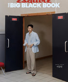 ESQUIRE - [2026, June] - Cover : LEE KANG IN - Baro7 Best Kpop Store