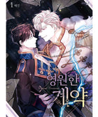 Eternal Covenant - Manhwa - KPOPHERO