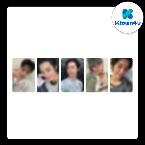 EVNNE - 1st Single Album [뱉어 (Backtalk)] Photobook Ver. / GIFT - Baro7 Best Kpop Store