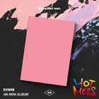 EVNNE - 4th Mini Album [HOT MESS] Standard Ver. - Baro7 Best Kpop Store