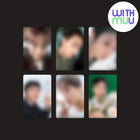 EXO - 8th Album [REVERXE] Compact Ver. / GIFT - Baro7 Best Kpop Store