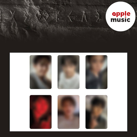 EXO - 8th Album [REVERXE] Compact Ver. / GIFT - Baro7 Best Kpop Store