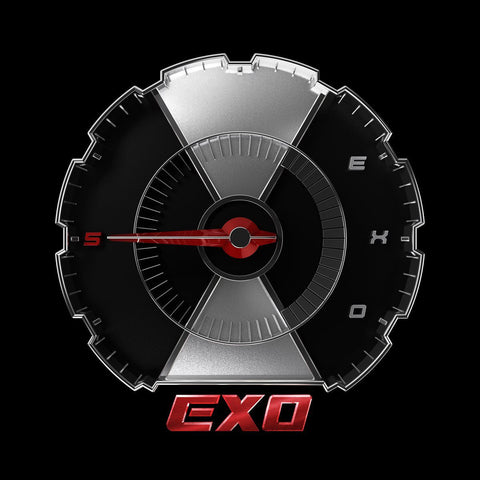 EXO - DON'T MESS UP MY TEMPO [5th ALBUM] - Baro7 Best Kpop Store