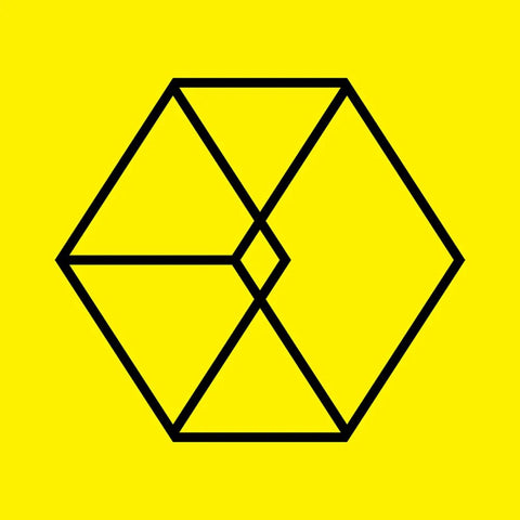 EXO - LOVE ME RIGHT [2nd REPACKAGE ALBUM] Korean Ver. - Baro7 Best Kpop Store