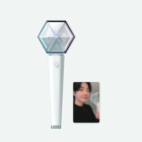 EXO - OFFICIAL LIGHTSTICK Ver.3 - Baro7 Best Kpop Store