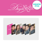 FIFTY FIFTY - 3rd Mini Album [Day & Night] / GIFT - Baro7 Best Kpop Store