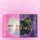 FIFTY FIFTY - 3rd Mini Album [Day & Night] / GIFT - Baro7 Best Kpop Store