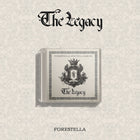 FORESTELLA - 4th Album [THE LEGACY] Jewel Ver. / GIFT - Baro7 Best Kpop Store