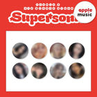 fromis_9 - 3rd Single Album [Supersonic] Weverse Albums Ver. - KPOPHERO