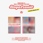 fromis_9 - 3rd Single Album [Supersonic] Weverse Albums Ver. - KPOPHERO