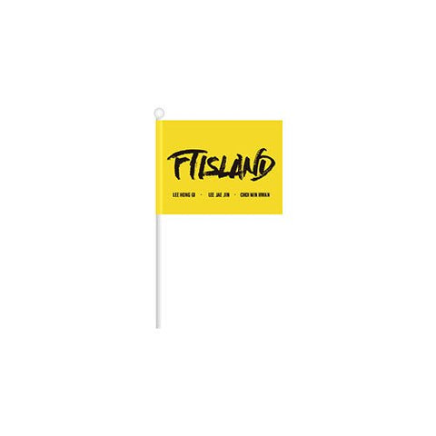 FTISLAND - MINI PENTASTICK - KPOPHERO