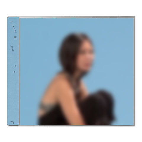 g0nny - [what am i afraid of when there's nothing there]