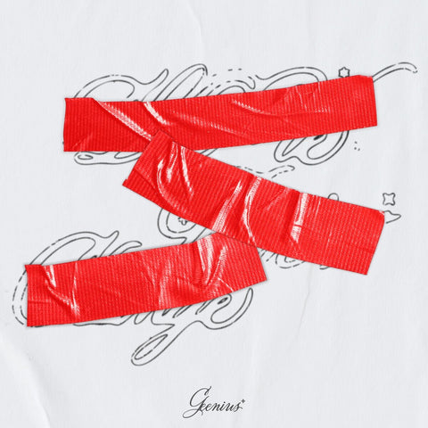 Geenius - 1st inst album [Spoiler Book] QR Ver. - Baro7 Best Kpop Store