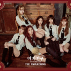 GFRIEND - 4th Mini Album [THE AWAKENING] (Re - Release) - Baro7 Best Kpop Store