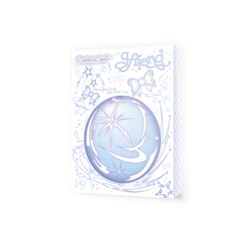 GFRIEND - Special Album [Season of Memories] Standard Ver. - Baro7 Best Kpop Store