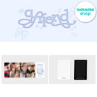 GFRIEND - Special Album [Season of Memories] Standard Ver. / GIFT - Baro7 Best Kpop Store