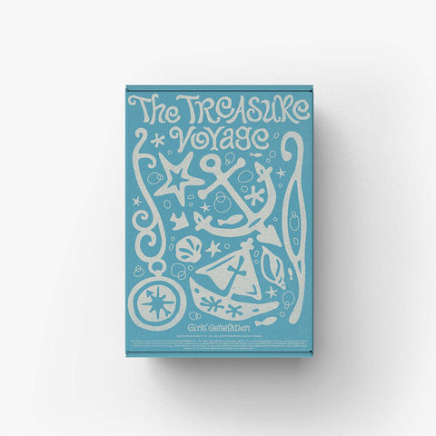 Girls' Generation - 2026 SEASON'S GREETINGS - Baro7 Best Kpop Store