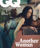 GQ KOREA - [2025, July] - Cover : JEON DO YEON - Baro7 Best Kpop Store