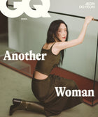 GQ KOREA - [2025, July] - Cover : JEON DO YEON - Baro7 Best Kpop Store
