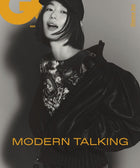 GQ KOREA - [2025, September] - Cover : GIANNA JUN - Baro7 Best Kpop Store