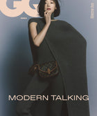 GQ KOREA - [2025, September] - Cover : GIANNA JUN - Baro7 Best Kpop Store
