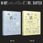 H1 - KEY - [LOVECHAPTER] - Baro7 Best Kpop Store