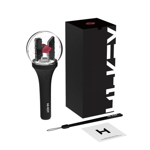 H1 - KEY - OFFICIAL LIGHT STICK - Baro7 Best Kpop Store