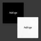 Ha Hyun Woo - 2nd EP [Anti ego] Limited LP - KPOPHERO