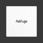 Ha Hyun Woo - 2nd EP [Anti ego] Limited LP - KPOPHERO