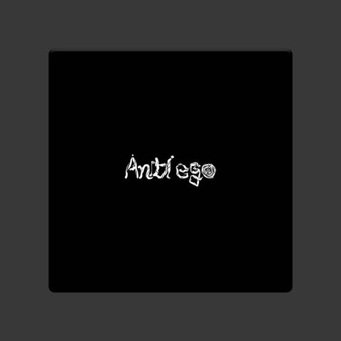 Ha Hyun Woo - 2nd EP [Anti ego] Limited LP - KPOPHERO