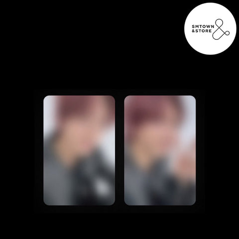 HAECHAN - 1st Album [TASTE] Savory Ver. / GIFT - Baro7 Best Kpop Store