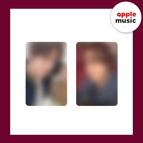 HAECHAN - 1st Album [TASTE] Savory Ver. / GIFT - Baro7 Best Kpop Store