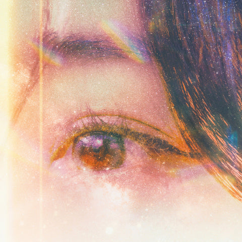 HAN AH JIN - EP [소금별] - Baro7 Best Kpop Store