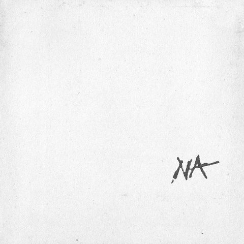 HAN YO HAN - 6th Album [NA] - Baro7 Best Kpop Store