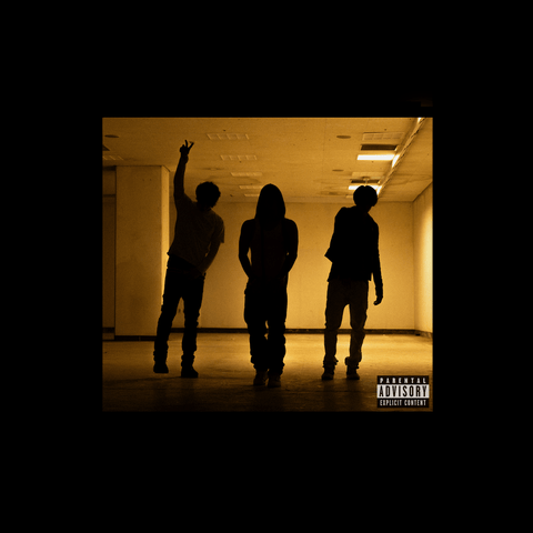 HAON, NOWIMYOUNG, JMIN - [2000 TAPE] - Baro7 Best Kpop Store