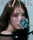 HARPER'S BAZAAR - [2025, April] - Cover : HAN SO HEE - Baro7 Best Kpop Store