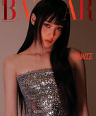 HARPER'S BAZAAR - [2026, February] - Cover : ALLDAY PROJECT ANNIE - Baro7 Best Kpop Store