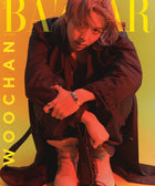 HARPER'S BAZAAR - [2026, May] - Cover : ALLDAY PROJECT TARZZAN & WOOCHAN - Baro7 Best Kpop Store