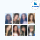 Hearts2Hearts - 1st Mini Album [FOCUS] Photobook Ver. / GIFT - Baro7 Best Kpop Store