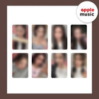 Hearts2Hearts - 1st Mini Album [FOCUS] Photobook Ver. / GIFT - Baro7 Best Kpop Store