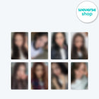 Hearts2Hearts - 1st Mini Album [FOCUS] Photobook Ver. / GIFT - Baro7 Best Kpop Store