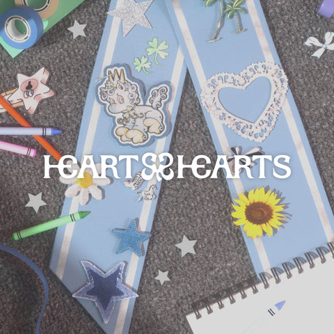 Hearts2Hearts - 1st Single Album [The Chase] Mini Book Ver. (Smart Album) - Baro7 Best Kpop Store