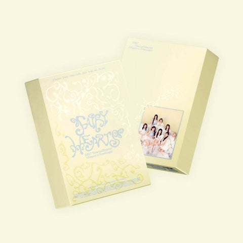 Hearts2Hearts - 2027 SEASON'S GREETINGS - Baro7 Best Kpop Store